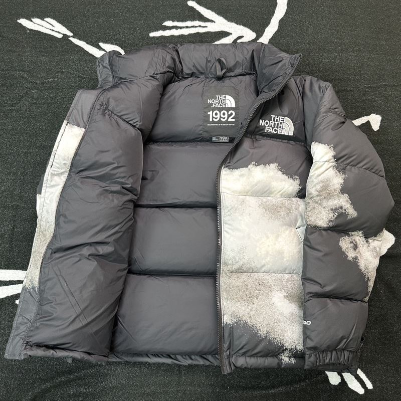 The North Face Down Jackets